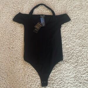 NEW WITH TAGS Bebe body suit
